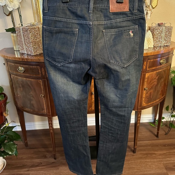 Polo Ralph Lauren Men’s Chino Jeans - Picture 3 of 11